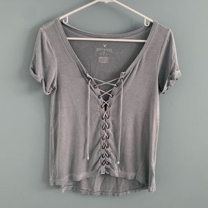 American Eagle: Soft & Sexy T-shirt